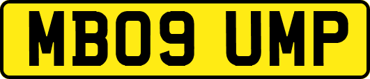 MB09UMP