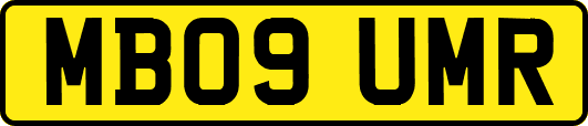 MB09UMR