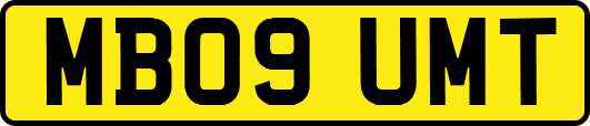 MB09UMT