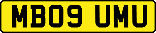 MB09UMU