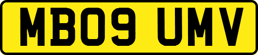 MB09UMV