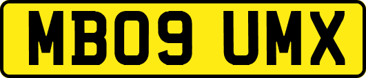 MB09UMX