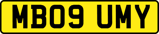 MB09UMY