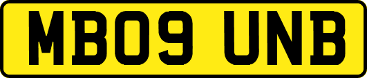 MB09UNB