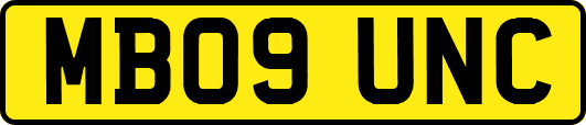 MB09UNC