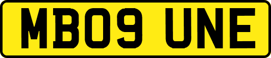 MB09UNE