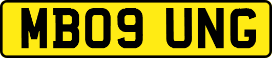 MB09UNG