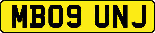 MB09UNJ