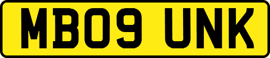 MB09UNK