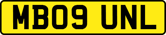 MB09UNL