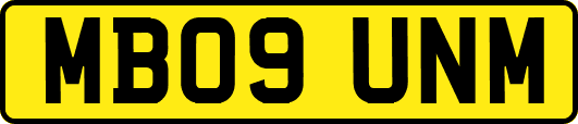 MB09UNM