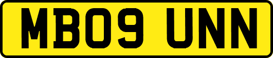 MB09UNN