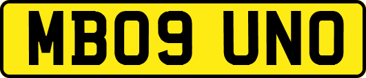 MB09UNO