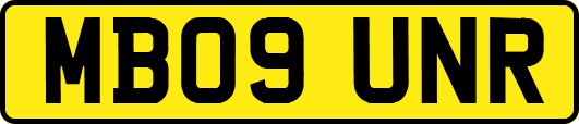 MB09UNR