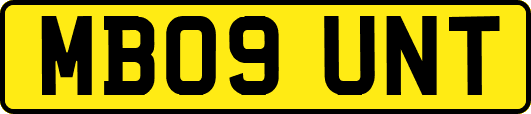 MB09UNT