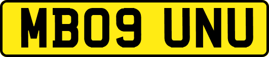 MB09UNU