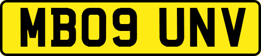 MB09UNV