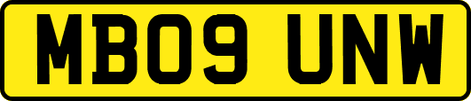 MB09UNW