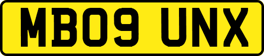 MB09UNX
