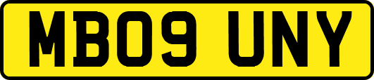 MB09UNY