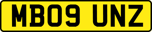 MB09UNZ
