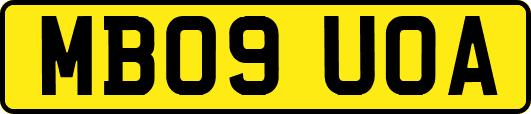 MB09UOA