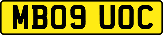 MB09UOC