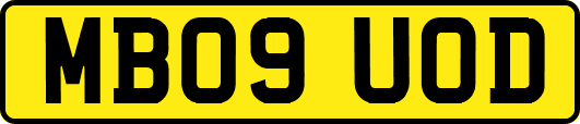 MB09UOD