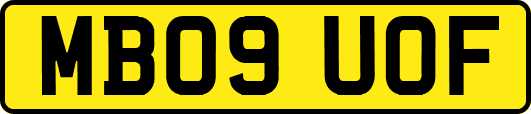 MB09UOF