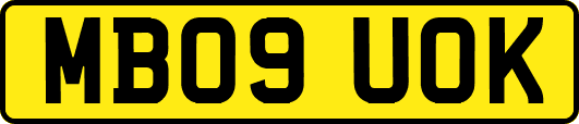 MB09UOK