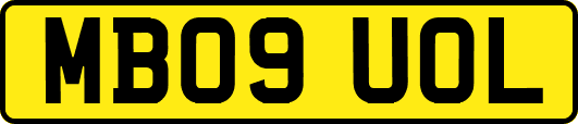 MB09UOL