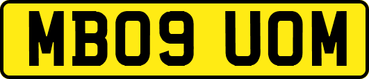 MB09UOM