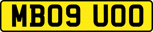 MB09UOO