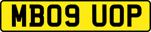 MB09UOP