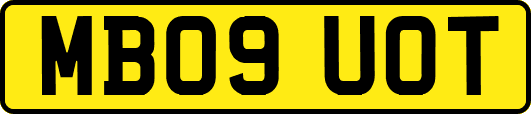 MB09UOT