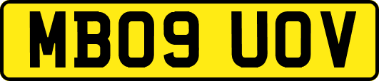 MB09UOV