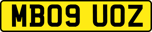 MB09UOZ