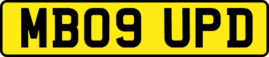MB09UPD