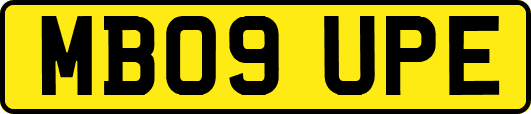 MB09UPE