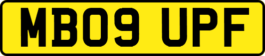 MB09UPF