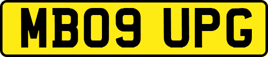 MB09UPG