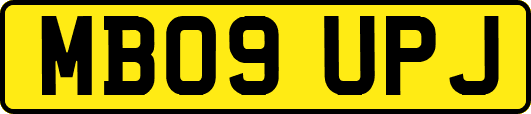 MB09UPJ