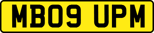 MB09UPM