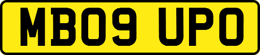 MB09UPO