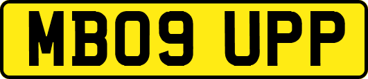 MB09UPP