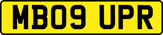 MB09UPR