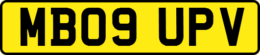 MB09UPV