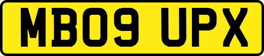 MB09UPX