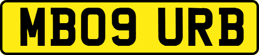 MB09URB