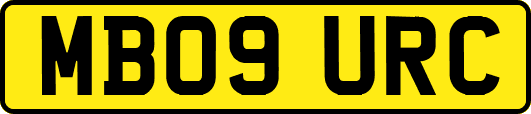 MB09URC